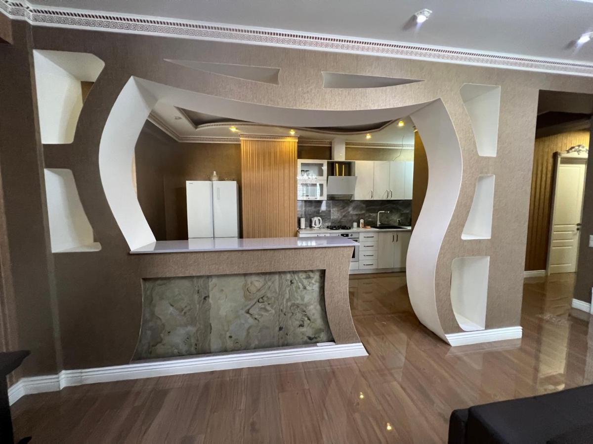 Cosy Apartment In The City Centre Tiflis Exterior foto