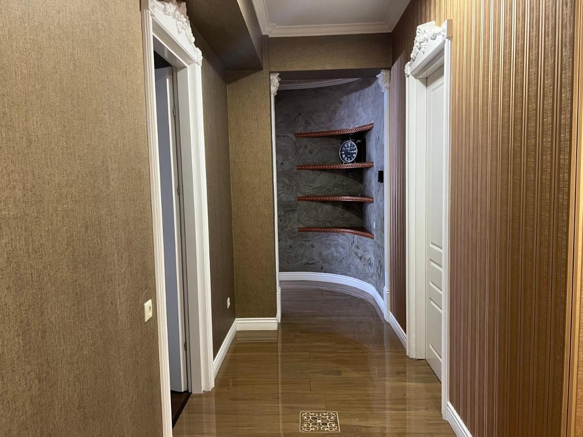 Cosy Apartment In The City Centre Tiflis Exterior foto