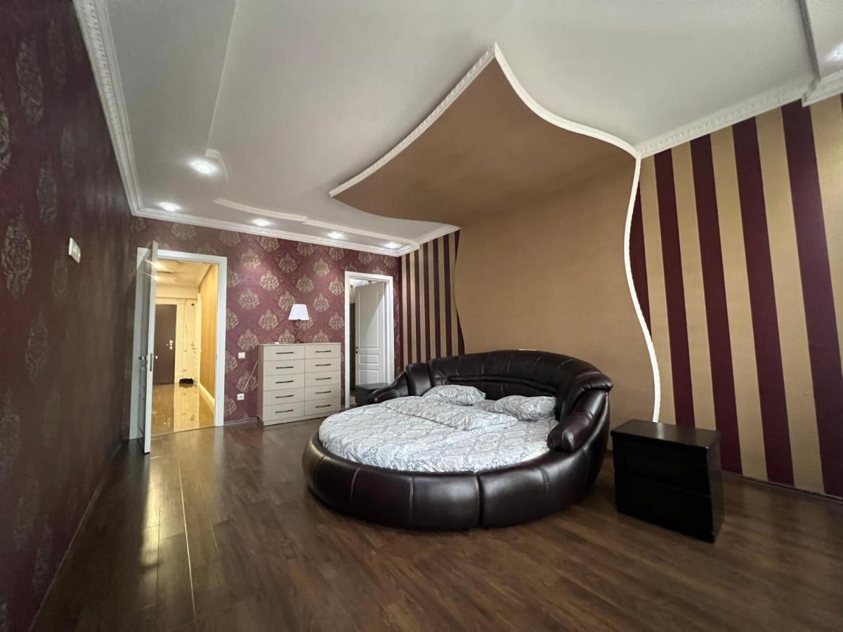 Cosy Apartment In The City Centre Tiflis Exterior foto