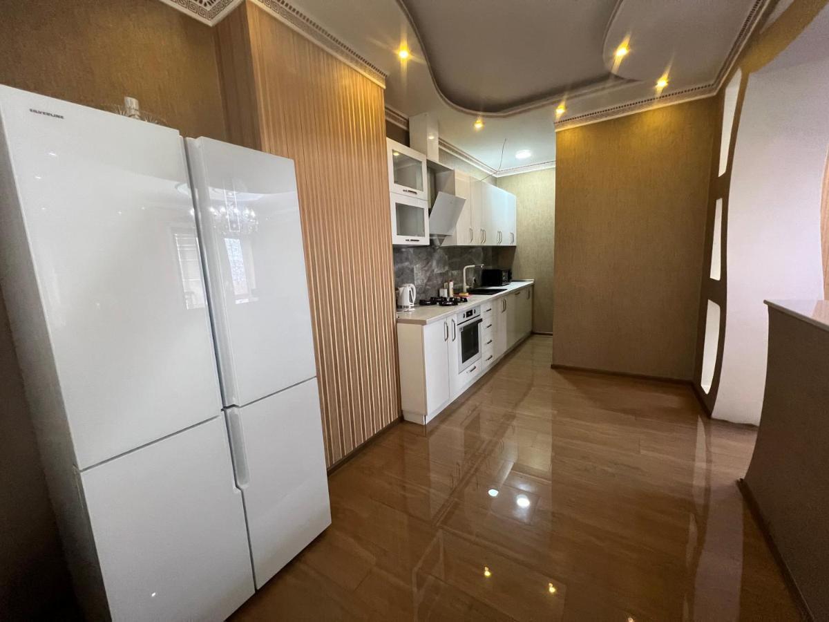 Cosy Apartment In The City Centre Tiflis Exterior foto