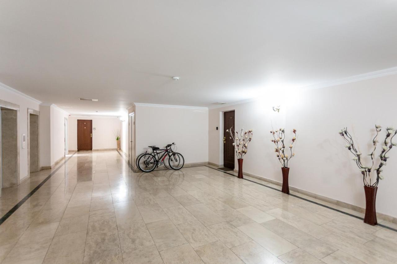 Cosy Apartment In The City Centre Tiflis Exterior foto