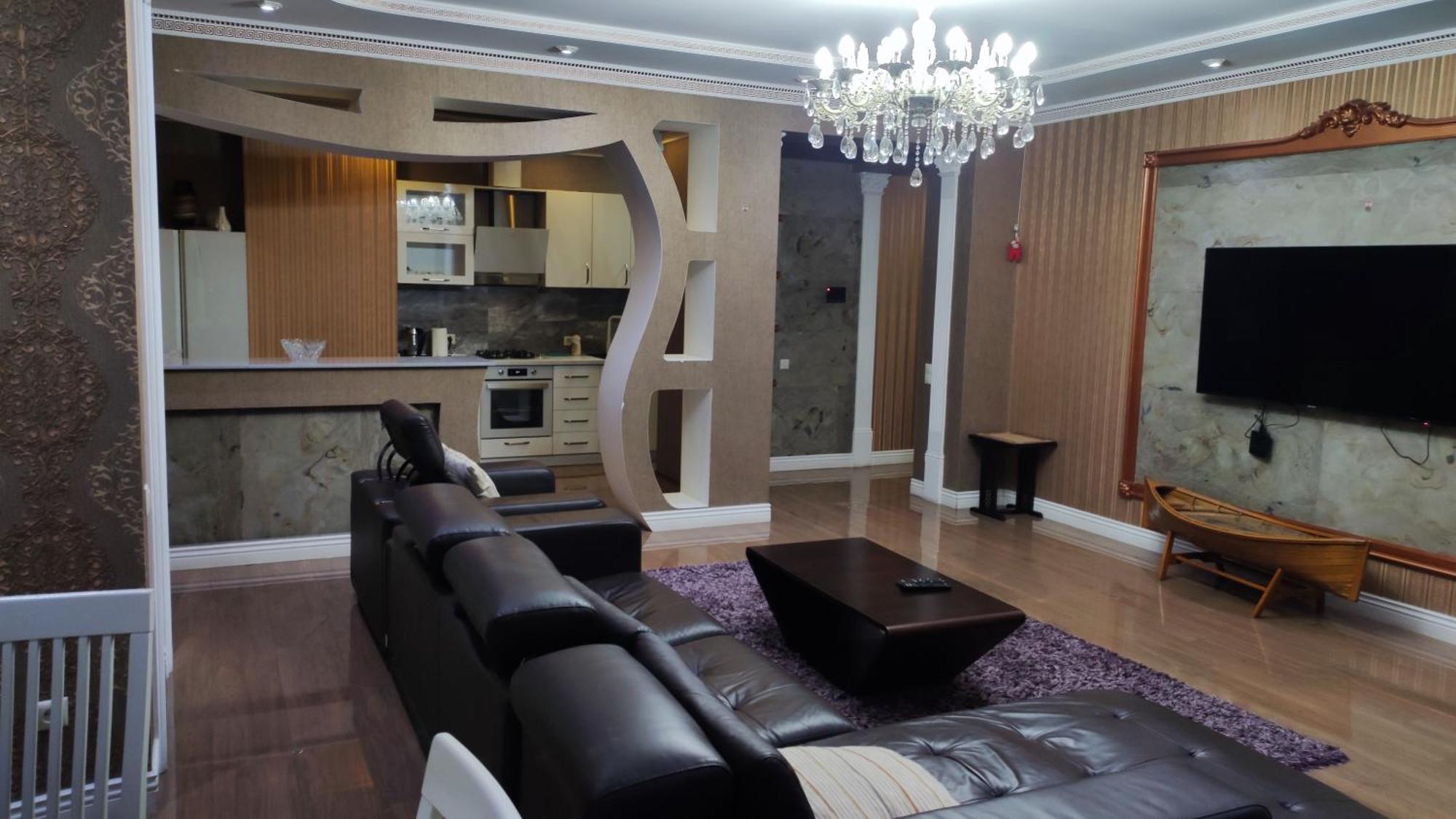 Cosy Apartment In The City Centre Tiflis Exterior foto