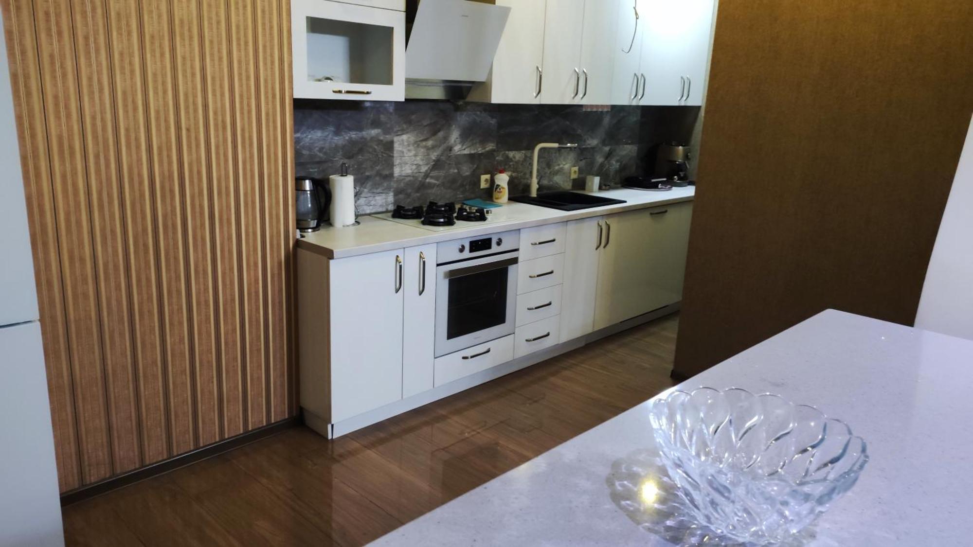 Cosy Apartment In The City Centre Tiflis Exterior foto