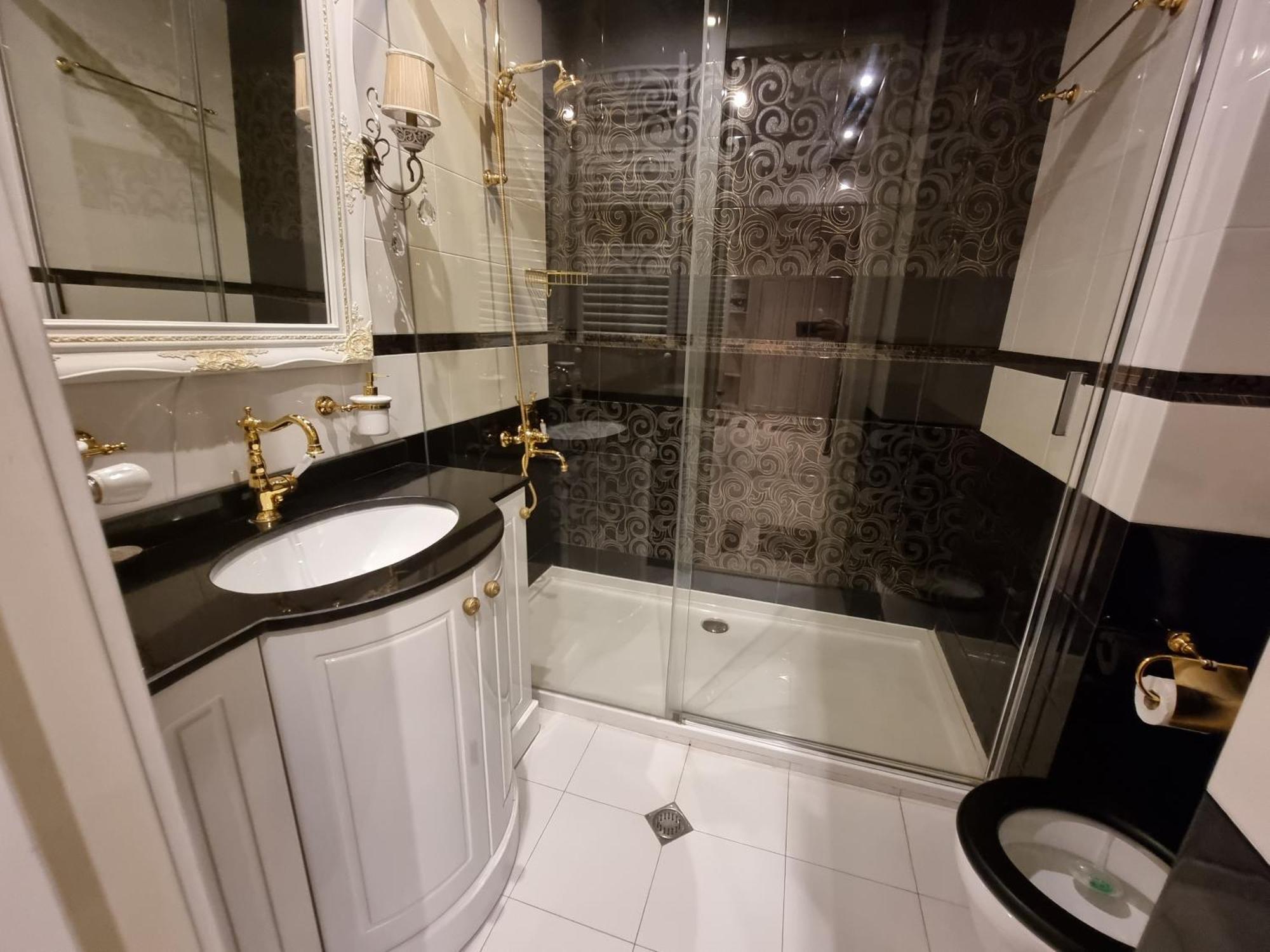 Cosy Apartment In The City Centre Tiflis Exterior foto